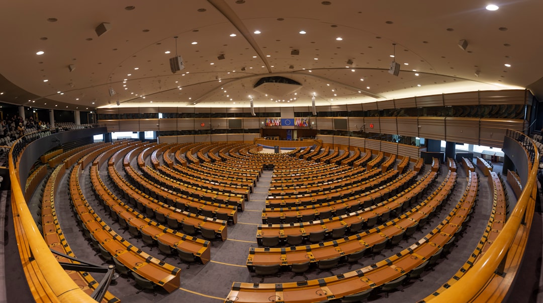 entdecken sie die rolle und verantwortung von abgeordneten im parlament. erfahren sie mehr über deren einfluss auf gesetzgebungsverfahren und politische entscheidungsprozesse in deutschland.